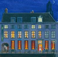 Huis van Sinterklaas 2025